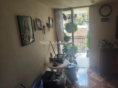 Apartamento en venta en San Antonio De Prado, Medellín · foto 14 de 16