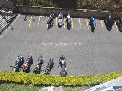 Apartamento en venta en San Antonio De Prado, Medellín · foto 16 de 16