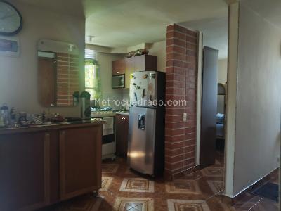 Apartamento en venta en San Antonio De Prado, Medellín · foto 3 de 16