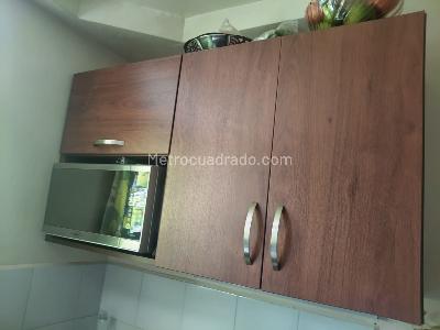 Apartamento en venta en San Antonio De Prado, Medellín · foto 4 de 16