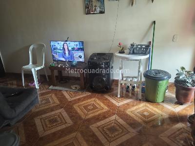 Apartamento en venta en San Antonio De Prado, Medellín · foto 5 de 16