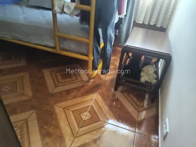 Apartamento en venta en San Antonio De Prado, Medellín · foto 6 de 16