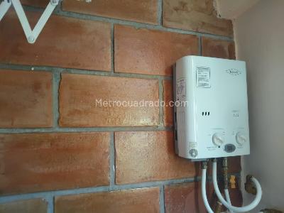 Apartamento en venta en San Antonio De Prado, Medellín · foto 7 de 16