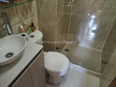 Apartamento en venta en San Antonio De Prado, Medellín · foto 8 de 16