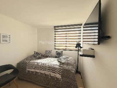 Apartamento de 2 alcobas en venta en Rionegro, Rionegro, 49 m² · foto 10 de 19