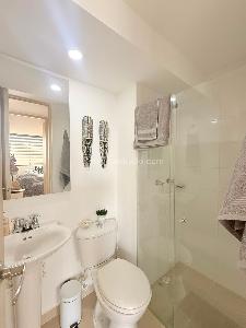 Apartamento de 2 alcobas en venta en Rionegro, Rionegro, 49 m² · foto 12 de 19