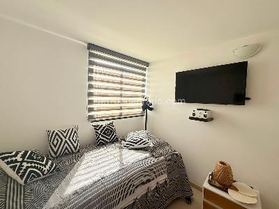 Apartamento de 2 alcobas en venta en Rionegro, Rionegro, 49 m² · foto 13 de 19