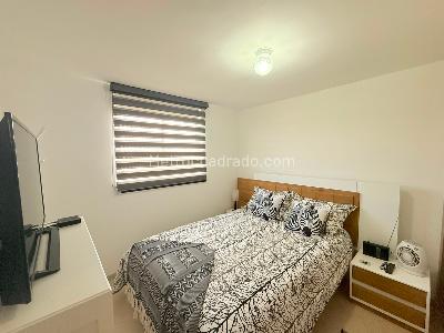 Apartamento de 2 alcobas en venta en Rionegro, Rionegro, 49 m² · foto 14 de 19