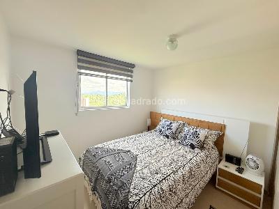 Apartamento de 2 alcobas en venta en Rionegro, Rionegro, 49 m² · foto 15 de 19