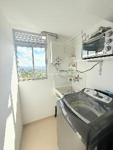 Apartamento de 2 alcobas en venta en Rionegro, Rionegro, 49 m² · foto 5 de 19