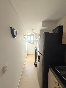 Apartamento de 2 alcobas en venta en Rionegro, Rionegro, 49 m² · foto 6 de 19