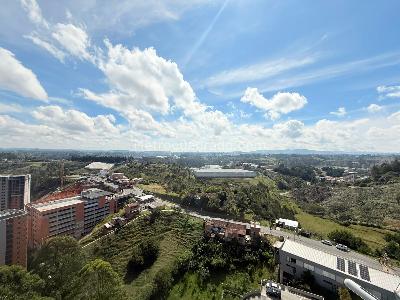 Apartamento de 2 alcobas en venta en Rionegro, Rionegro, 49 m² · foto 7 de 19