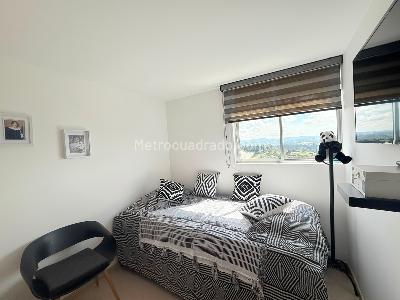 Apartamento de 2 alcobas en venta en Rionegro, Rionegro, 49 m² · foto 9 de 19