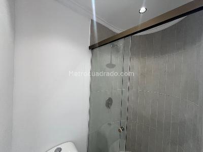 Apartamento de 3 alcobas en arriendo en Los Balsos, Medellín, 226 m² · foto 14 de 20