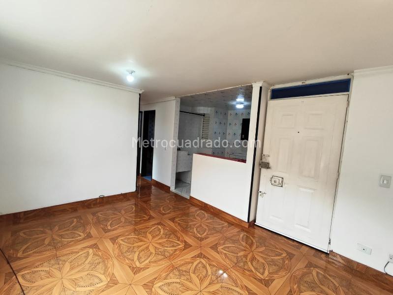 Apartamento en Arriendo, Hogares, Soacha