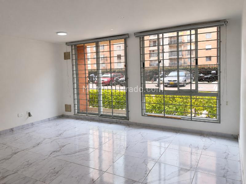 Apartment for rent in Bogotá