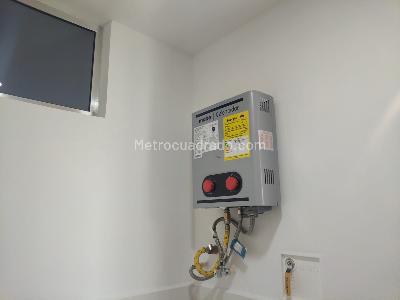 Apartamento en venta en Itagui, Itagüí · foto 4 de 18