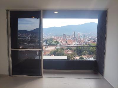 Apartamento en venta en Itagui, Itagüí · foto 5 de 18