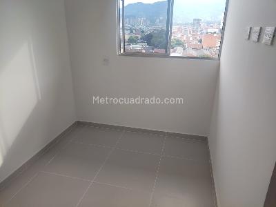 Apartamento en venta en Itagui, Itagüí · foto 8 de 18