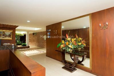 Casa en Arriendo, Santa Barbara Alta, Bogotá D.C.