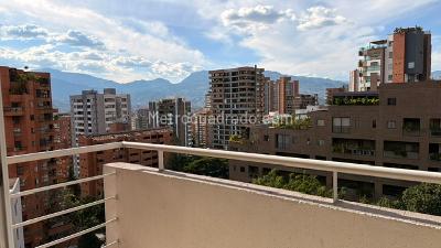 Apartamento de 2 alcobas en venta en Lalinde, Medellín, 68 m² · foto 11 de 12