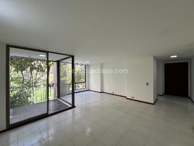 Apartamento de 3 alcobas en arriendo en Castropol, Medellín, 120 m² · foto 5 de 20
