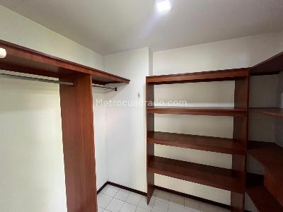 Apartamento de 3 alcobas en arriendo en Castropol, Medellín, 120 m² · foto 20 de 20