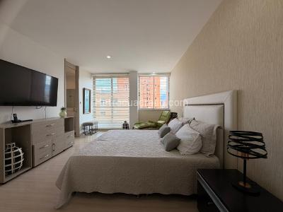 Apartamento de 2 alcobas en venta en Lalinde, Medellín, 99 m² · foto 15 de 16