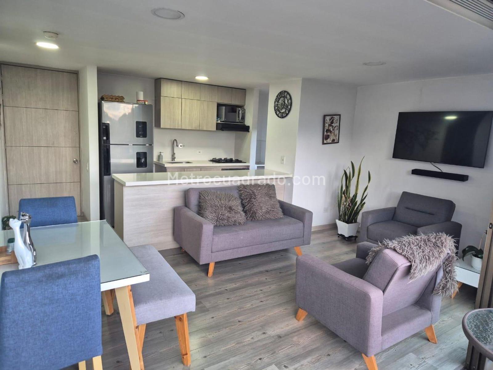 Foto del apartamento