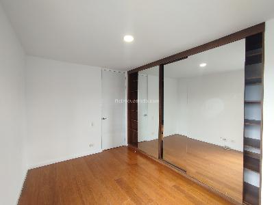 Apartamento en arriendo en Los Balsos, Medellín · foto 12 de 20