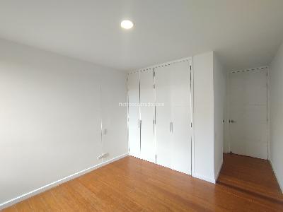 Apartamento en arriendo en Los Balsos, Medellín · foto 14 de 20