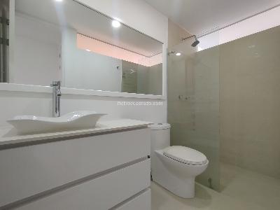Apartamento en arriendo en Los Balsos, Medellín · foto 15 de 20