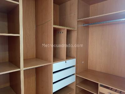 Apartamento en arriendo en Los Balsos, Medellín · foto 16 de 20