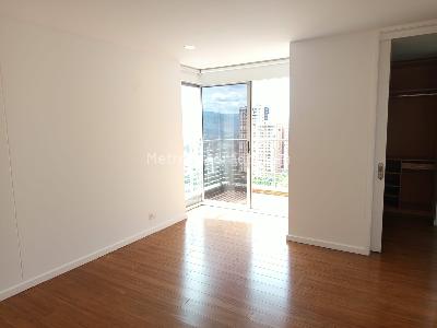 Apartamento en arriendo en Los Balsos, Medellín · foto 17 de 20