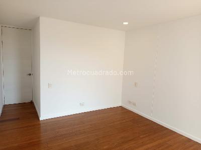 Apartamento en arriendo en Los Balsos, Medellín · foto 18 de 20