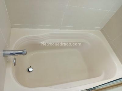 Apartamento en arriendo en Los Balsos, Medellín · foto 19 de 20