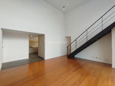 Apartamento en arriendo en Los Balsos, Medellín · foto 3 de 20
