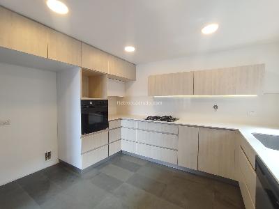 Apartamento en arriendo en Los Balsos, Medellín · foto 5 de 20