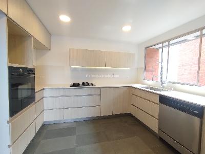Apartamento en arriendo en Los Balsos, Medellín · foto 6 de 20