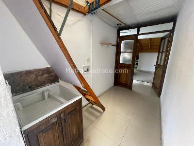 Apartamento de 4 alcobas en arriendo en Rodeo Alto, Medellín, 95 m² · foto 14 de 15