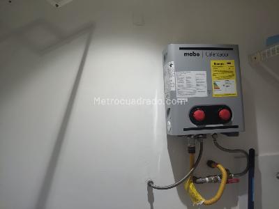Apartamento de 1 alcoba en venta en Aves Maria, Sabaneta, 51 m² · foto 4 de 20