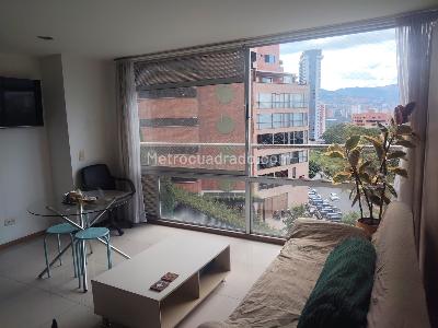 Apartamento de 1 alcoba en venta en Aves Maria, Sabaneta, 51 m² · foto 5 de 20