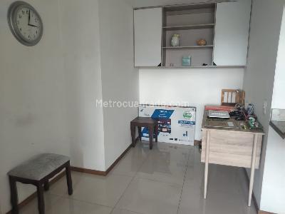 Apartamento de 1 alcoba en venta en Aves Maria, Sabaneta, 51 m² · foto 6 de 20