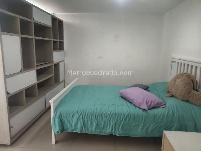 Apartamento de 1 alcoba en venta en Aves Maria, Sabaneta, 51 m² · foto 8 de 20