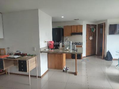 Apartamento de 1 alcoba en venta en Aves Maria, Sabaneta, 51 m² · foto 9 de 20