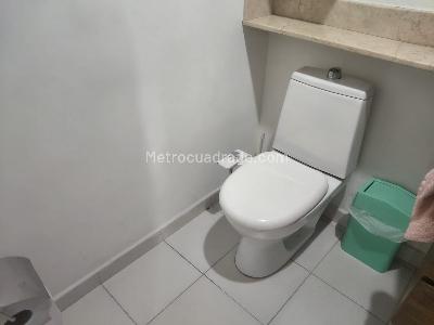 Apartamento de 1 alcoba en venta en Aves Maria, Sabaneta, 51 m² · foto 12 de 20