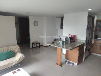 Apartamento de 1 alcoba en venta en Aves Maria, Sabaneta, 51 m² · foto 13 de 20