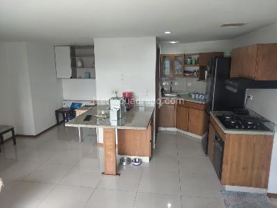 Apartamento de 1 alcoba en venta en Aves Maria, Sabaneta, 51 m² · foto 14 de 20