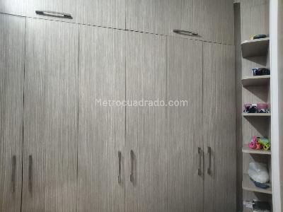 Apartamento de 1 alcoba en venta en Aves Maria, Sabaneta, 51 m² · foto 15 de 20