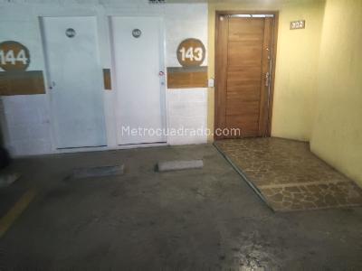 Apartamento de 1 alcoba en venta en Aves Maria, Sabaneta, 51 m² · foto 17 de 20